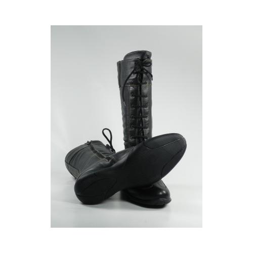 Cizme dama Annaida 8542-006