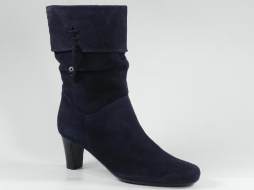 Botine Dama Barely 8190-010