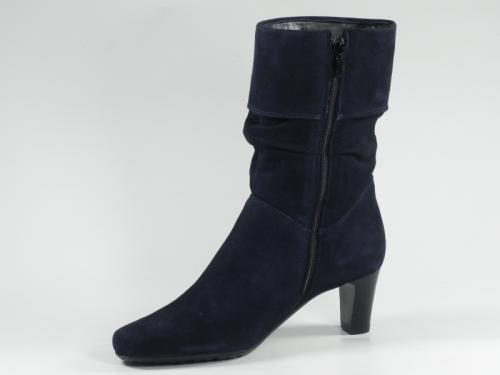 Botine Dama Barely 8190-010