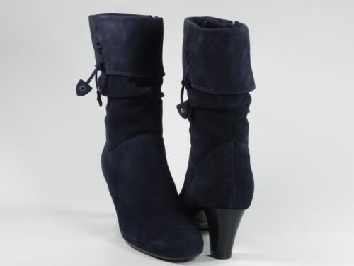 Botine Dama Barely 8190-010