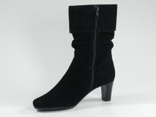 Botine Dama Barely 8190-006