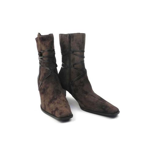 Botine dama Ada VV 202