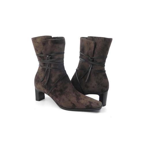 Botine dama Ada VV 202