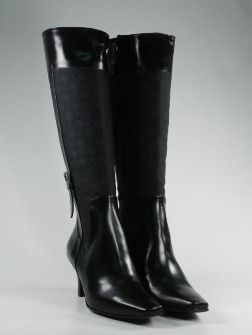 Cizme dama din piele 8276-006