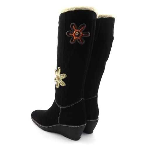 Cizme dama Flory vv 668