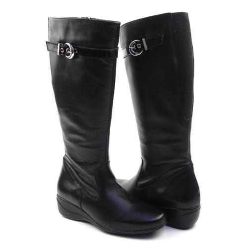cizme dama VALLEVERDE 695