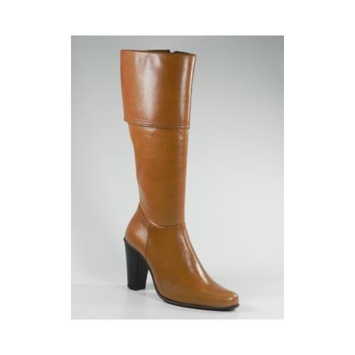 Cizme dama din piele naturala VALLEVERDE 8239-013