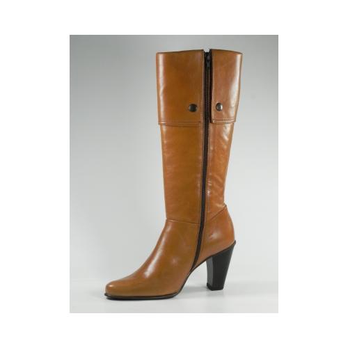 Cizme dama din piele naturala VALLEVERDE 8239-013