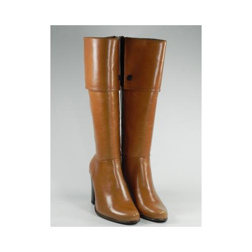 Cizme dama din piele naturala VALLEVERDE 8239-013