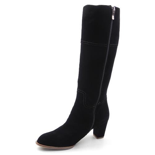 cizme dama din piele naturala VV  682