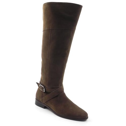 cizme dama piele naturala VALLEVERDE   VV  684