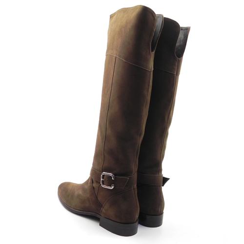 cizme dama piele naturala VALLEVERDE   VV  684