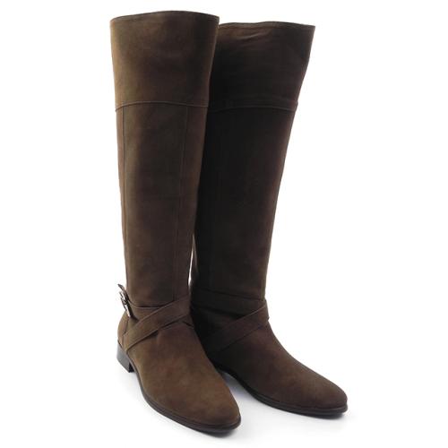 cizme dama piele naturala VALLEVERDE   VV  684