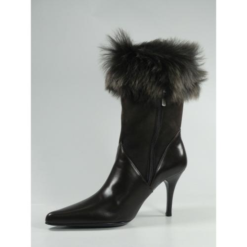 Cizme dama Faith 2024-004