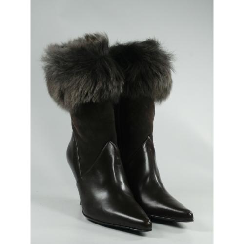 Cizme dama Faith 2024-004