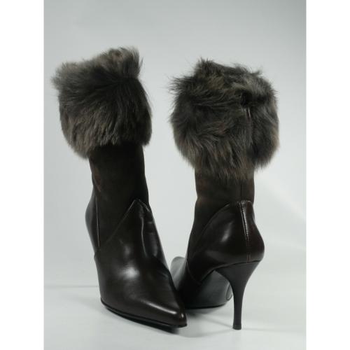 Cizme dama Faith 2024-004