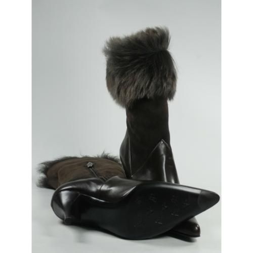 Cizme dama Faith 2024-004