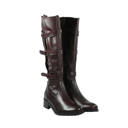 Cizme Dama Jenniffer 8170-004