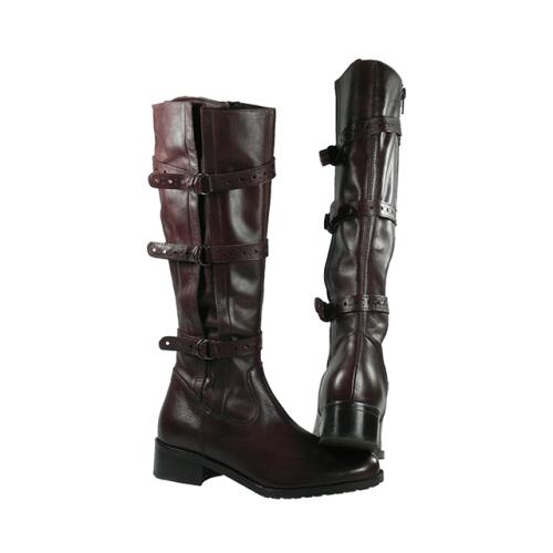 Cizme Dama Jenniffer 8170-004