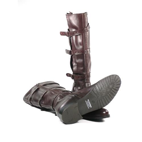 Cizme Dama Jenniffer 8170-004