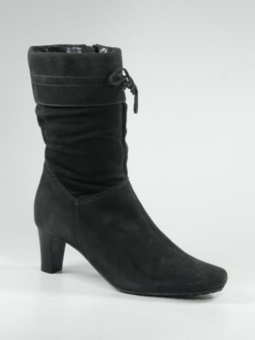 Botine Dama Luccy 8193-017