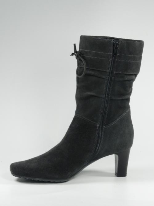 Botine Dama Luccy 8193-017