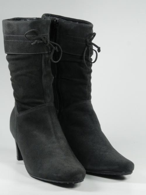 Botine Dama Luccy 8193-017