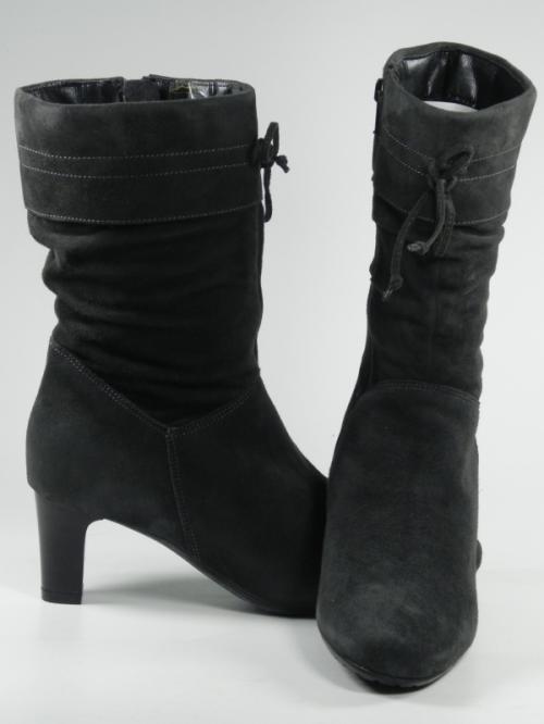 Botine Dama Luccy 8193-017