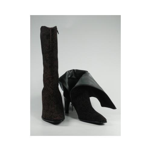 Cizme dama Mariah 8391-004