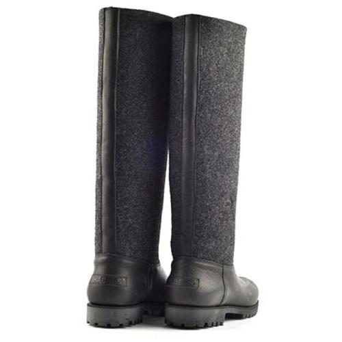 Cizme Dama Moschito Nerra PT 010