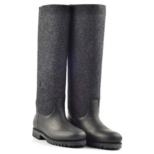 Cizme Dama Moschito Nerra PT 010
