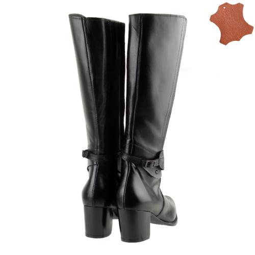 Cizme dama Gillian 1731-006