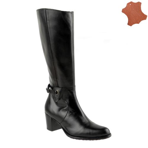 Cizme dama Gillian 1731-006