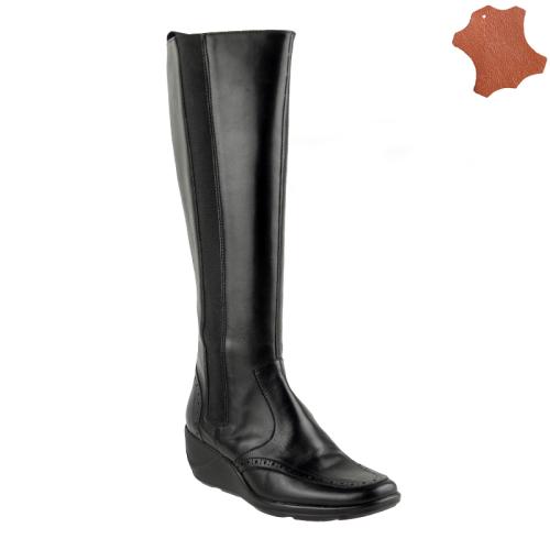 Cizme dama Fawn 8151-006