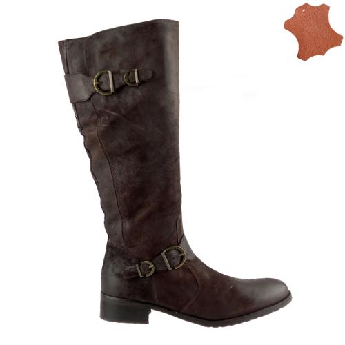Cizme dama Bree 8177-040