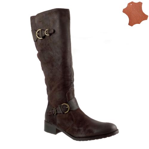 Cizme dama Bree 8177-040