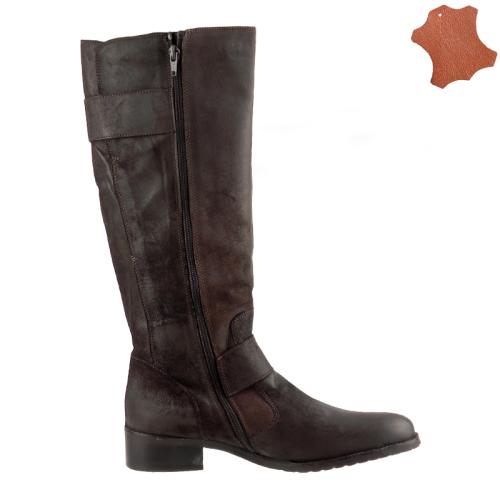 Cizme dama Bree 8177-040