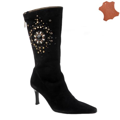 Cizme dama Hilary 8308-006