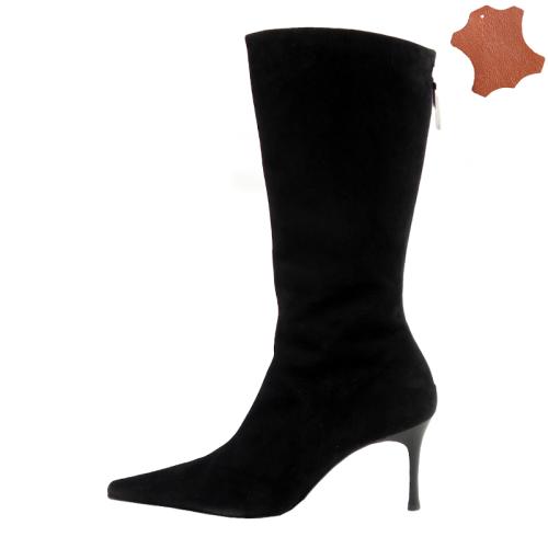 Cizme dama Hilary 8308-006