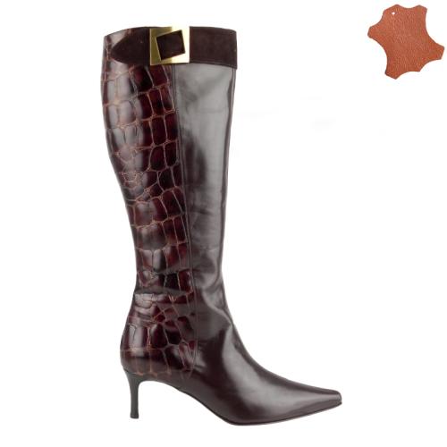 Cizme dama Ivy 8330-004