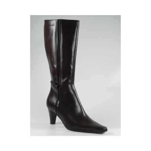 Cizme Dama piele naturala VALLEVERDE 8296-004 Vicky Timoro