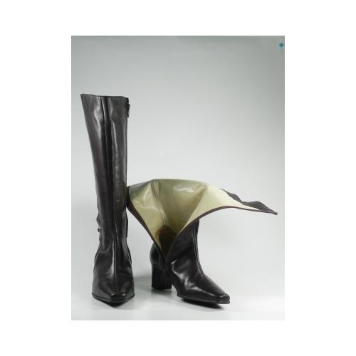 Cizme Dama  piele naturala VALLEVERDE  8462-004 Adelynna