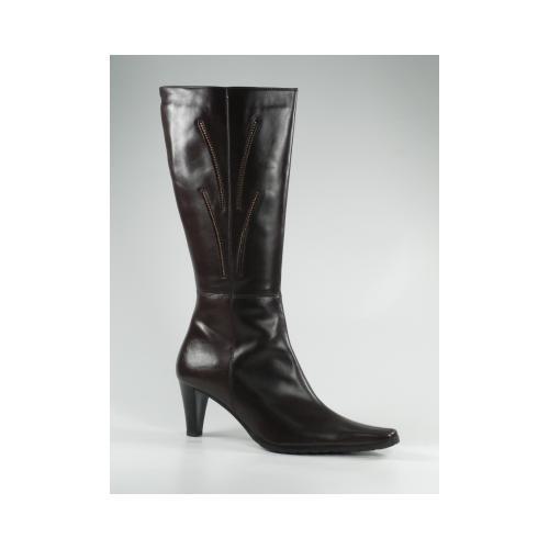 Cizme Dama piele naturala VALLEVERDE Vicca 8297-004
