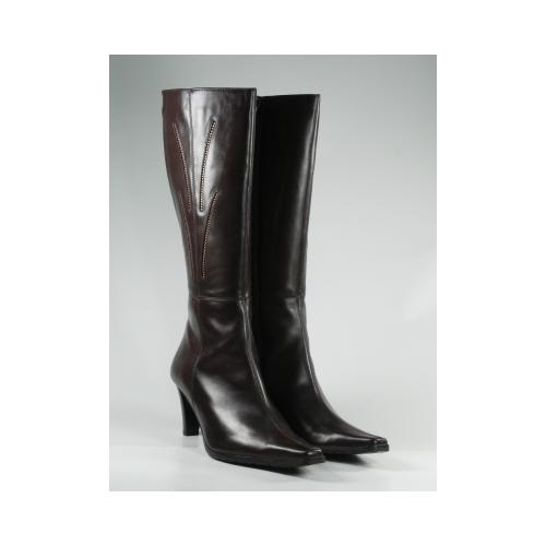 Cizme Dama piele naturala VALLEVERDE Vicca 8297-004
