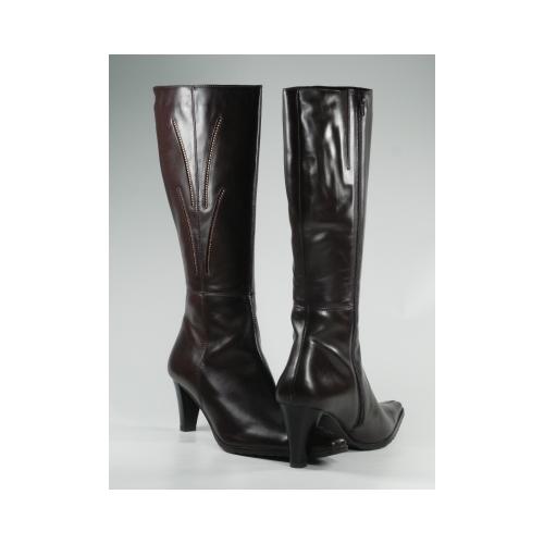 Cizme Dama piele naturala VALLEVERDE Vicca 8297-004