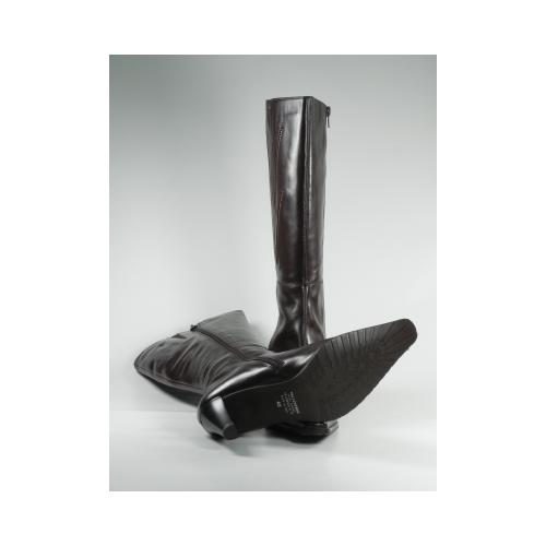 Cizme Dama piele naturala VALLEVERDE Vicca 8297-004