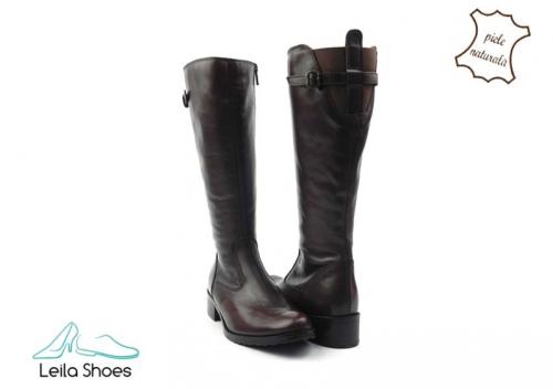 Cizme dama Claudia VV 105 