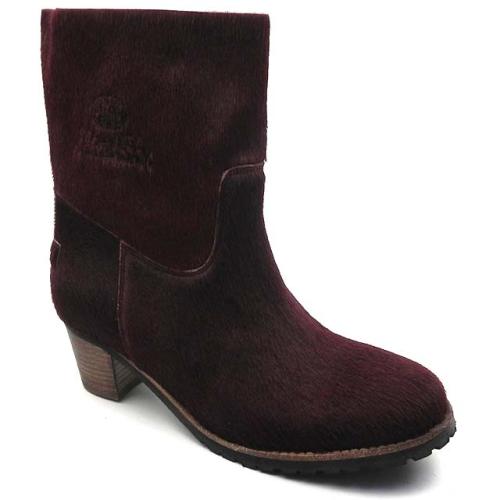 Botine dama Raffaella PT 080
