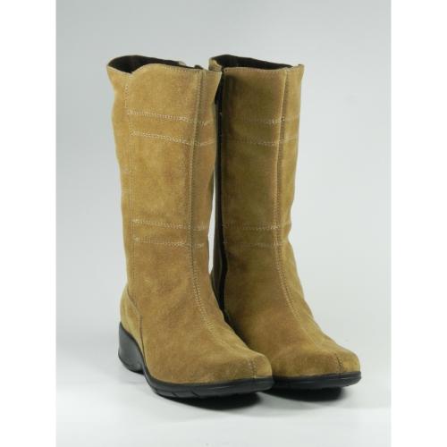 Cizme Dama Tessy 1717-002