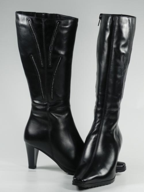 Cizme Dama Vicca Nerra